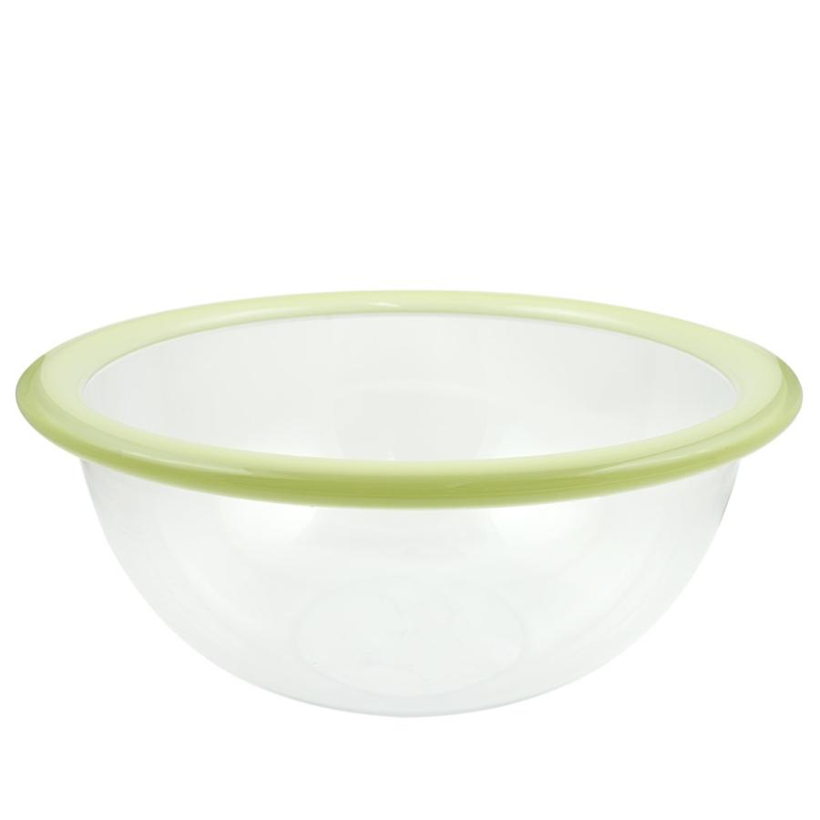 グッチーニ（guzzini） サラダボウル 33cm 訳あり アウトレット クリア