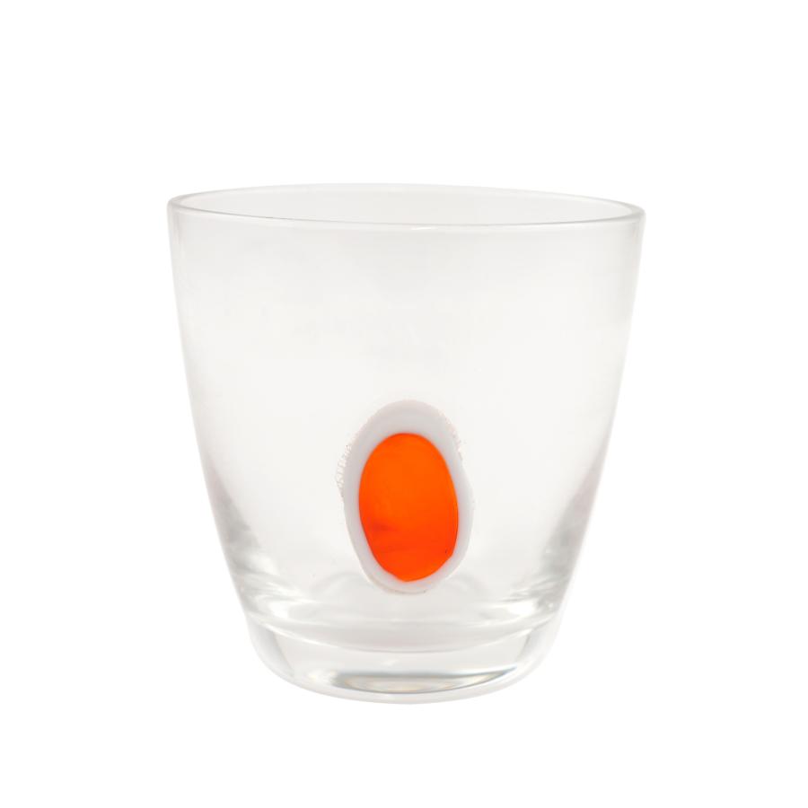 グッチーニ（guzzini） ハンドメイド グラス 6個セット 277301 食洗機