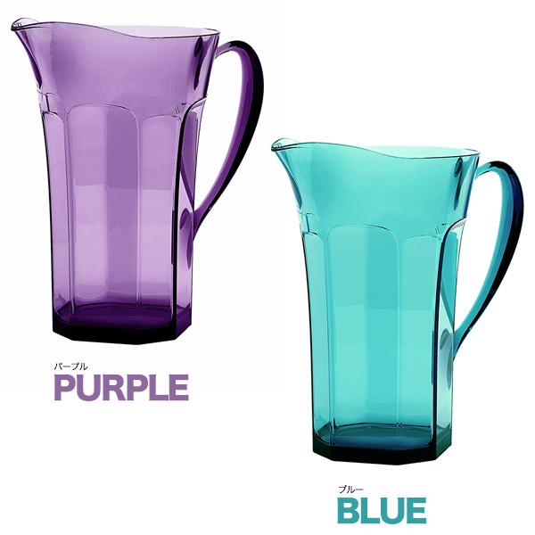 グッチーニ（guzzini） BELLE EPOQUE ピッチャー 1.7L 卓上用