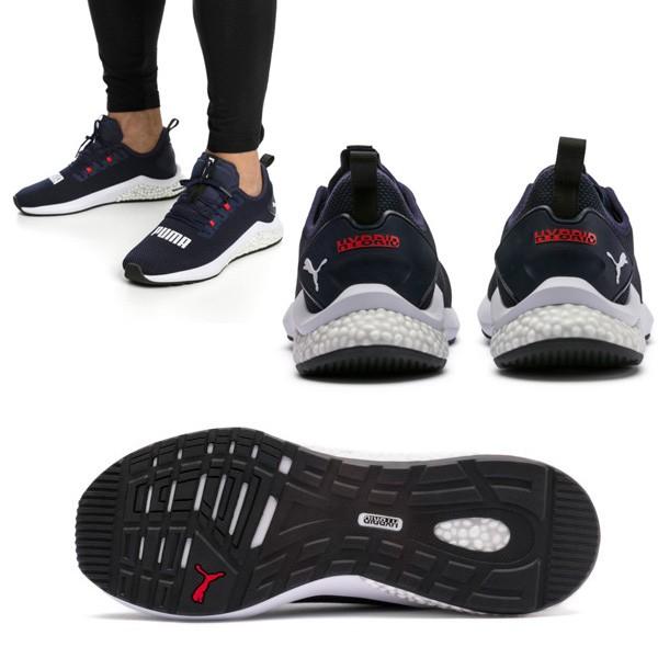 PUMA（プーマ） ランニングシューズ メンズ ハイブリッド NX 192259