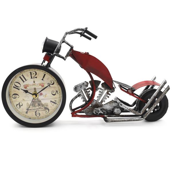 廃盤レア品、タンタンレトロ置き時計 廃盤レア品、タンタンレトロ置き時計