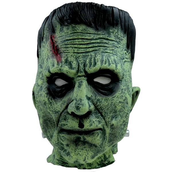 ホラーマスク 怪物 コスプレ 変装用 仮装 お面 フルフェイス リアル