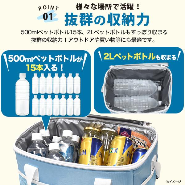 新品　未使用　ポカリ　クーラーバッグ&折りたたみチェアー　2脚セット　激レア！ 新品 未使用 ポカリ クーラーバッグ&折りたたみチェアー 2脚セット 激