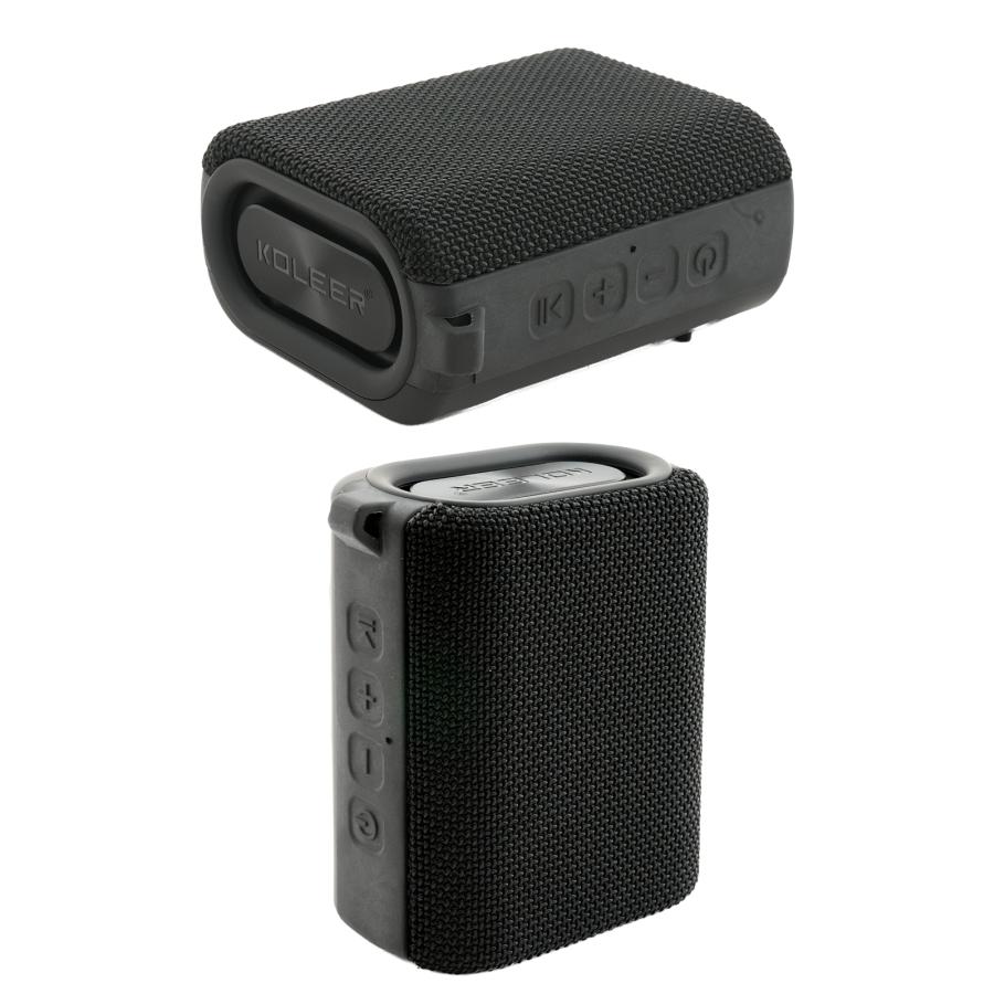 スピーカー Bluetooth ワイヤレス 防水 ブルートゥーススピーカー 5.0