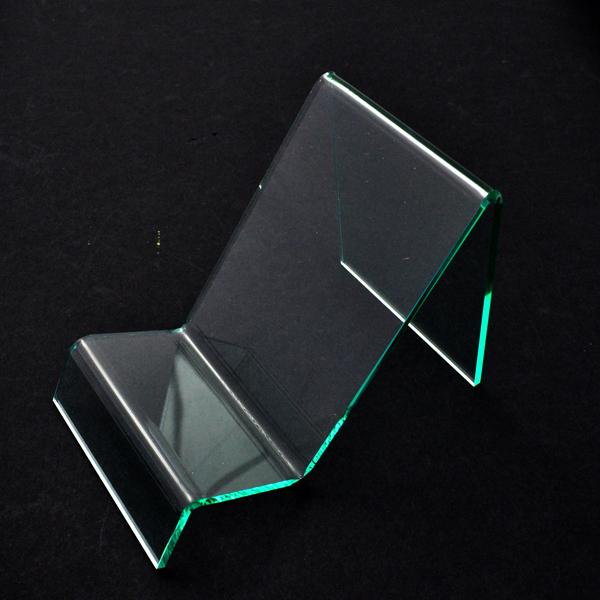 アクリルスタンド スマホ用スタンド 携帯 スマートフォン展示用 1台