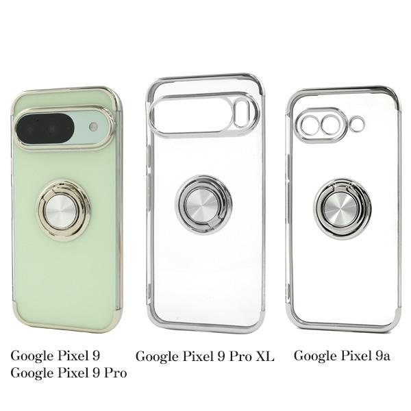 Google Pixel Pixel10 10a 10Pro 10ProXL Pixel9 9Pro 9ProXL 9a 5a 6a