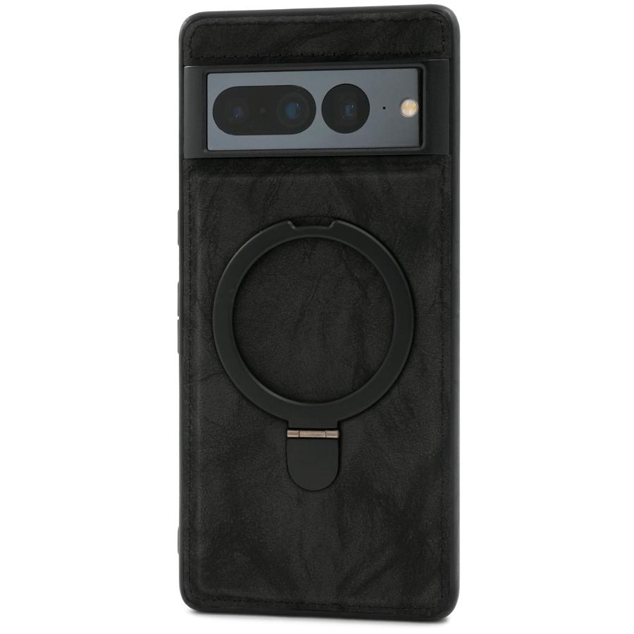 【美品】Google Pixel 8 ブラック 本体 magsafeカバー付き Amazon.co.jp: Google Pixel 8 用 ケース Magsafe対応【360°回転