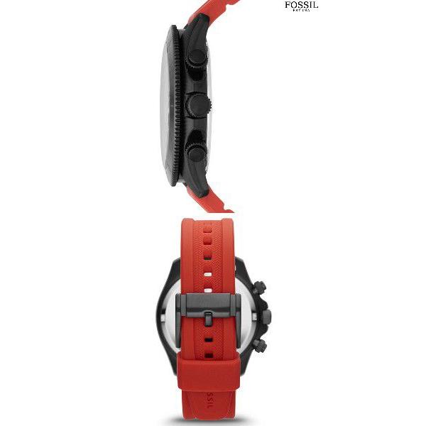 FOSSIL（フォッシル） 腕時計 メンズ RETRO TRAVELER レトロ