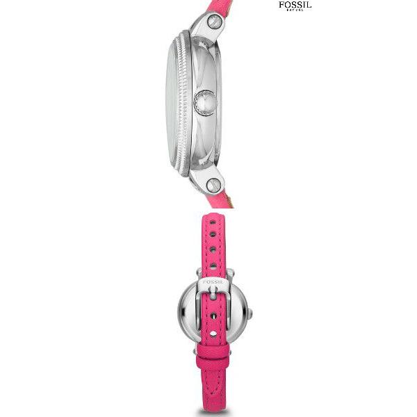 FOSSIL（フォッシル） 腕時計 レディース HEATHER ヘザー ES3302 ミニ