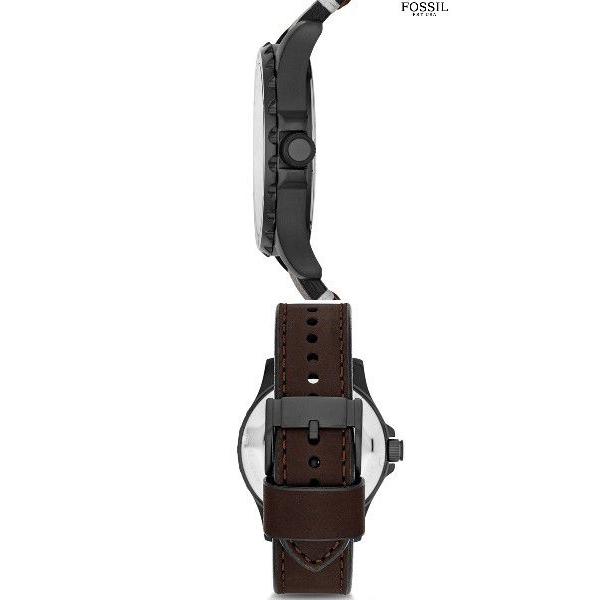 FOSSIL 腕時計 メンズ フォッシル Nate ネイト JR1450 男性用