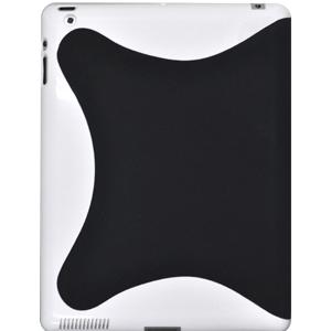 iPad2 専用 ケース カバー 手帳型 スタンド付 デザインカラーレザー アイパッドケース｜n-style｜09