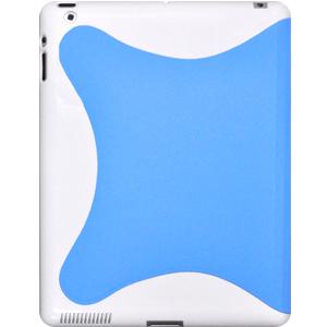 iPad2 専用 ケース カバー 手帳型 スタンド付 デザインカラーレザー アイパッドケース｜n-style｜05