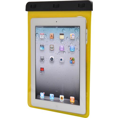 PLATA（プラタ） iPad汎用防水ソフトケース（初代iPad、iPad2、iPad
