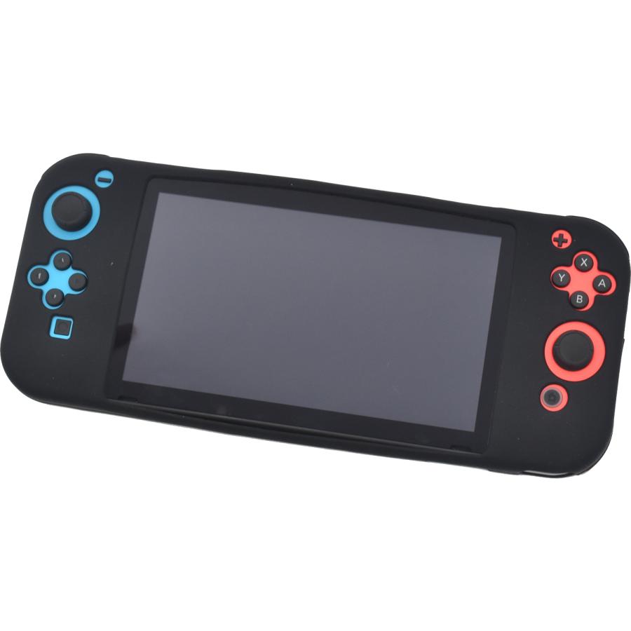 Nintendo Switch ケース シリコンカバー ニンテンドー スイッチ Nintendo Switch ケース シリコンカバー ニンテンドー スイッチ