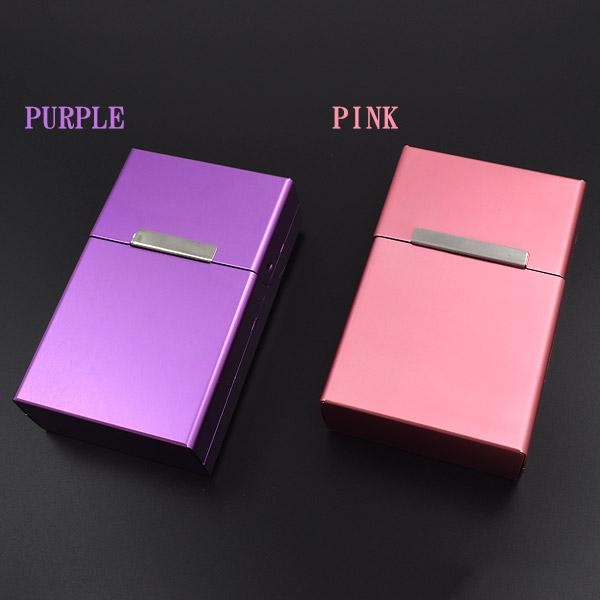 タバコ入れ タバコケース メンズ シガレットケース 喫煙グッズ レザー 煙草