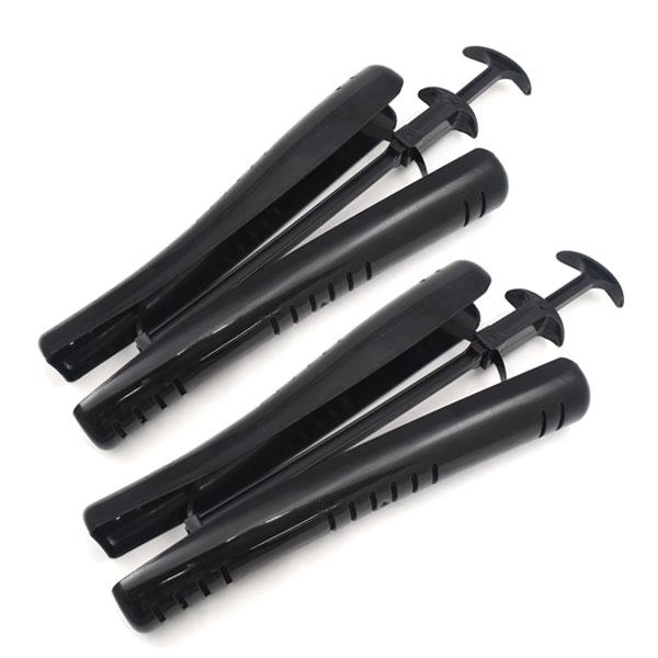 S*ね様 完売品　貴重　ハローキティ ブーツホルダー ロングブーツ用 2個セット S*ね様 完売品 貴重 ハローキティ ブーツホルダー ロングブーツ用 2個