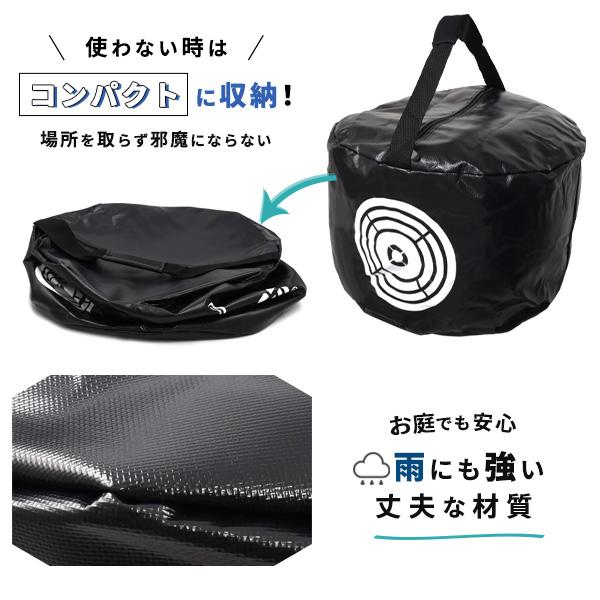 ゴルフ スイングバッグ インパクト 練習 トレーニング 素振り ゴルフ
