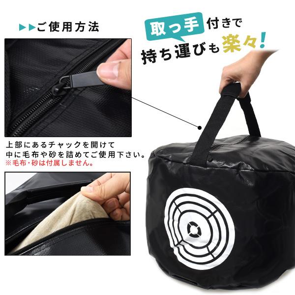 ゴルフ スイングバッグ インパクト 練習 トレーニング 素振り ゴルフ