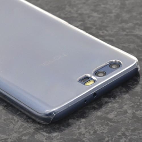 HUAWEI（ファーウェイ） HUAWEI honor 9 ケース カバー ハードクリア