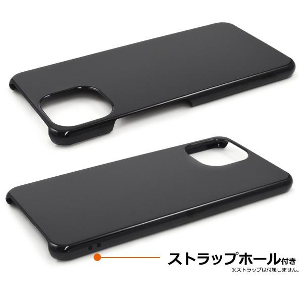 PLATA（プラタ） Xiaomi Redmi Note 10 Pro 専用 ケース ハードケース