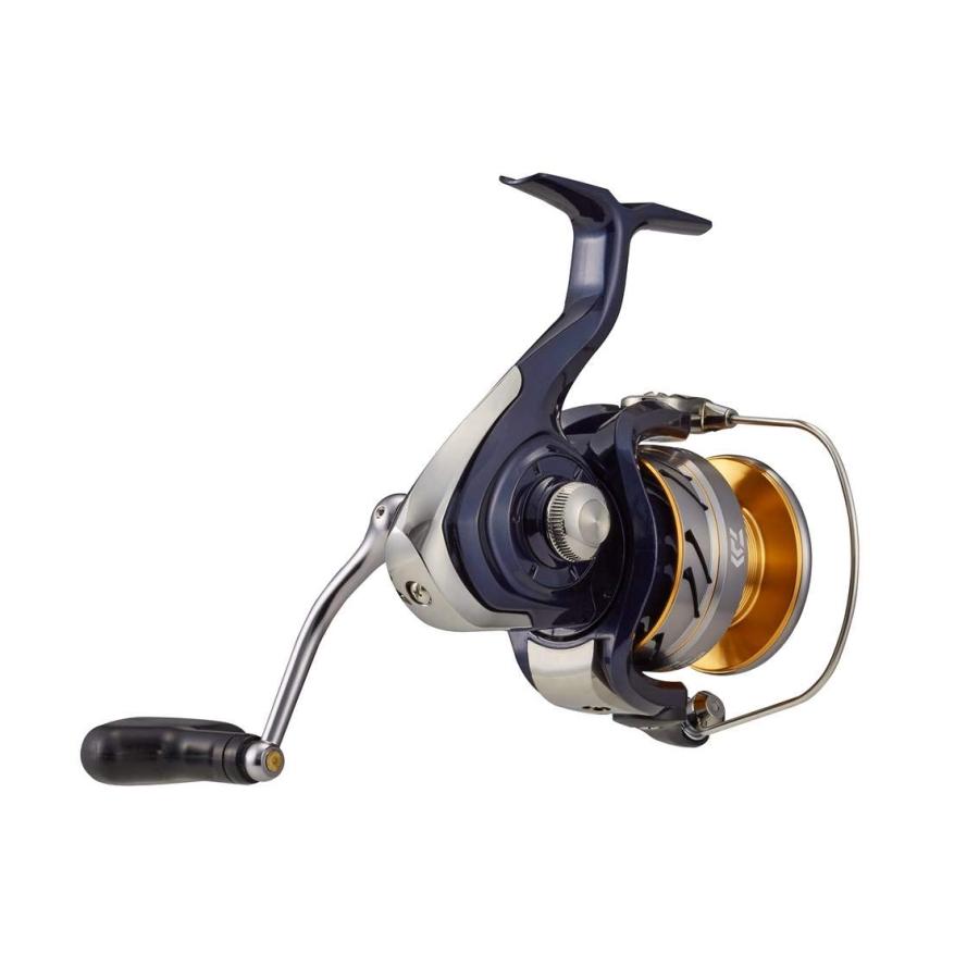 ダイワ(DAIWA) スピニングリール 20 クレスト LT5000-C(2020モデル)｜n-t-shop｜02