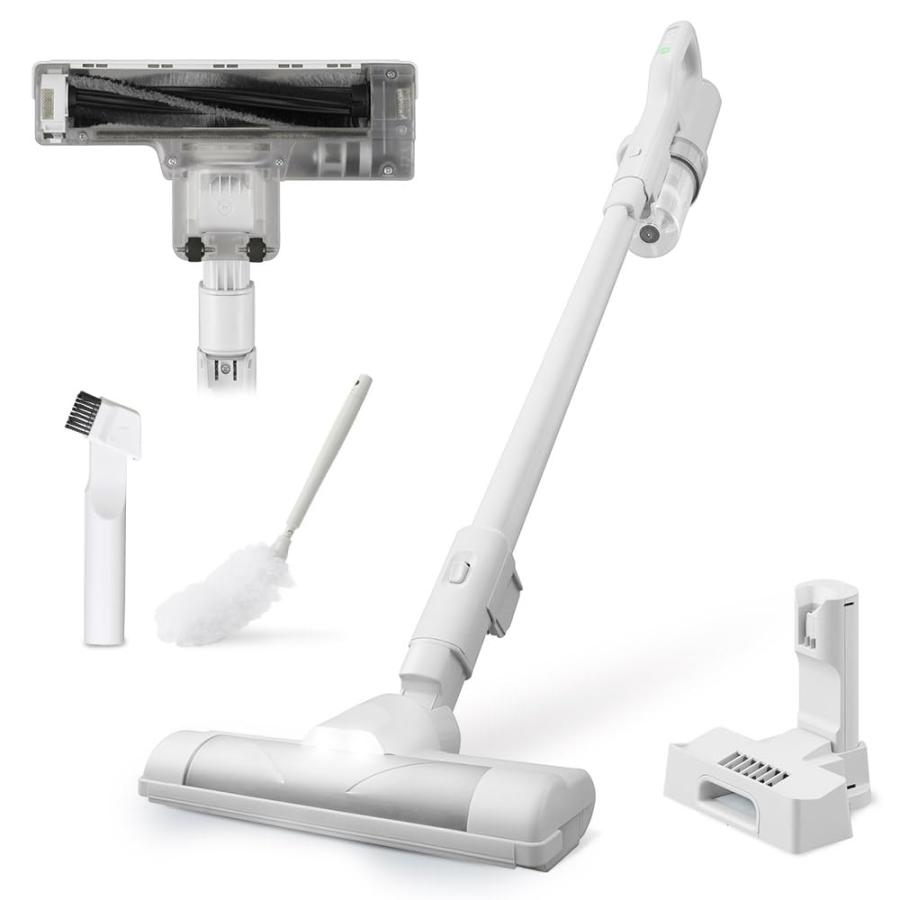 【超軽量1.1kgモデル】アイリスオーヤマ コードレス掃除機　マジカリーナ 超軽量1.1kgモデル アイリスオーヤマ 掃除機 マジカリーナ コードレス