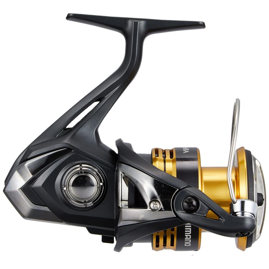 シマノ SHIMANO スピニングリール 22 サハラ C3000HG エアレックス シマノ SHIMANO スピニングリール 22 サハラ C3000HG エアレックス