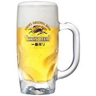キリン 一番搾り プライベートジョッキ 400ml : NEXT-SHOP - 通販