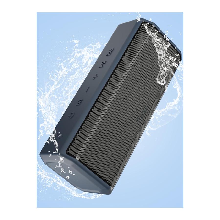 【2025音質進化 50W出力 スピーカー Bluetooth】 iitrust 2025音質進化 50W出力 スピーカー Bluetooth iitrust IPX7 防水