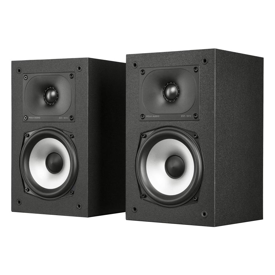 ポークオーディオ POLK AUDIO Monitor XTシリーズ コンパクトブック