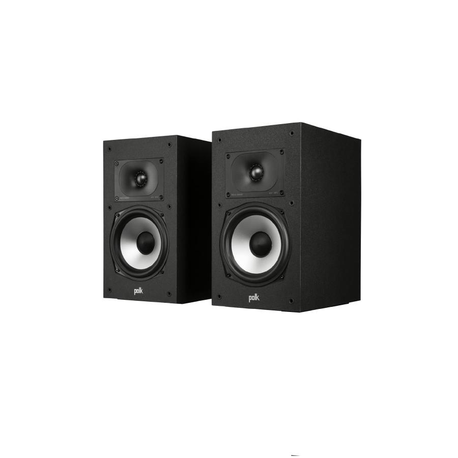 ポークオーディオ POLK AUDIO Monitor XTシリーズ ブック