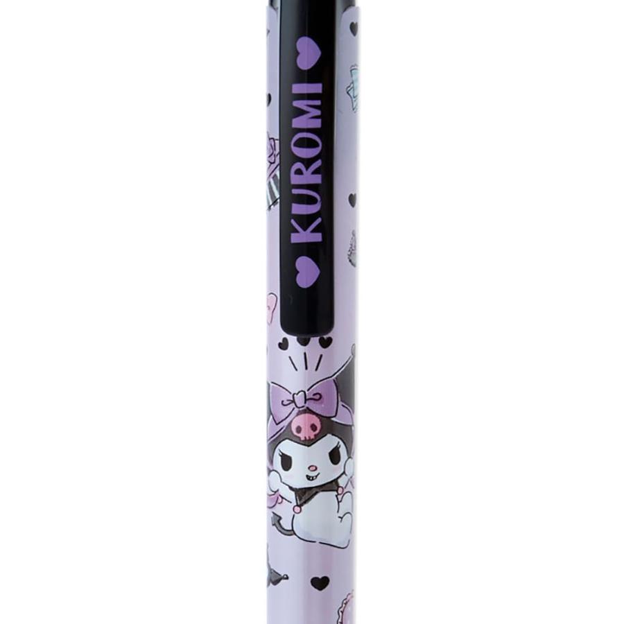 サンリオ SANRIO クロミ シャープペンシル クルトガ 673498 : NEXT