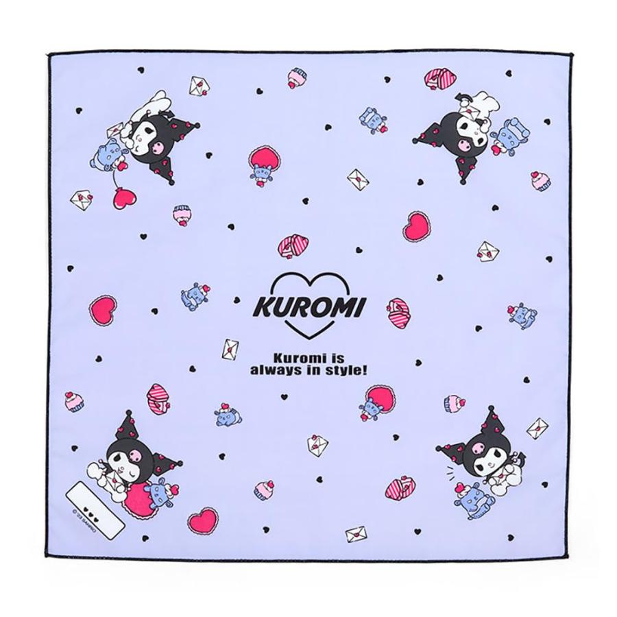 サンリオ SANRIO クロミ ランチクロス 073814 : NEXT-SHOP - 通販