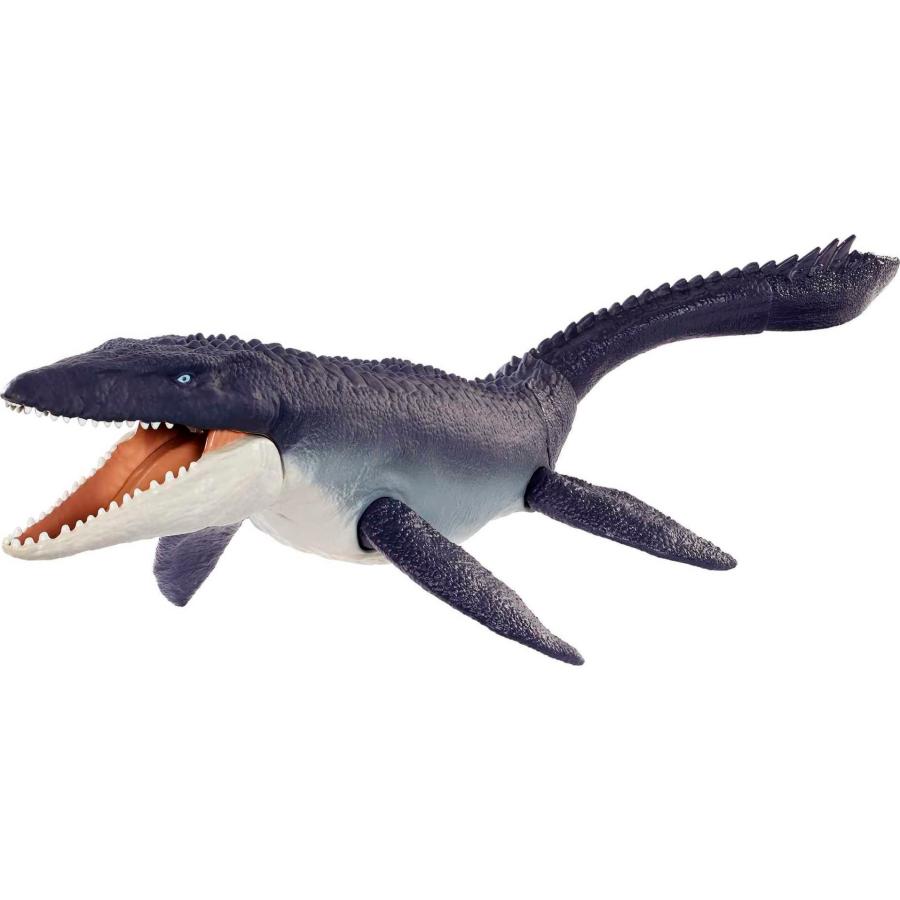 マテル MATTEL ジュラシックワールド JURASSIC WORLD 海の覇者