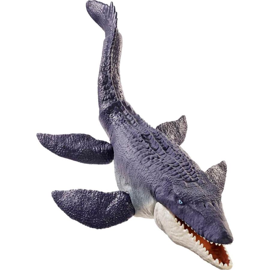 マテル MATTEL ジュラシックワールド JURASSIC WORLD 海の覇者