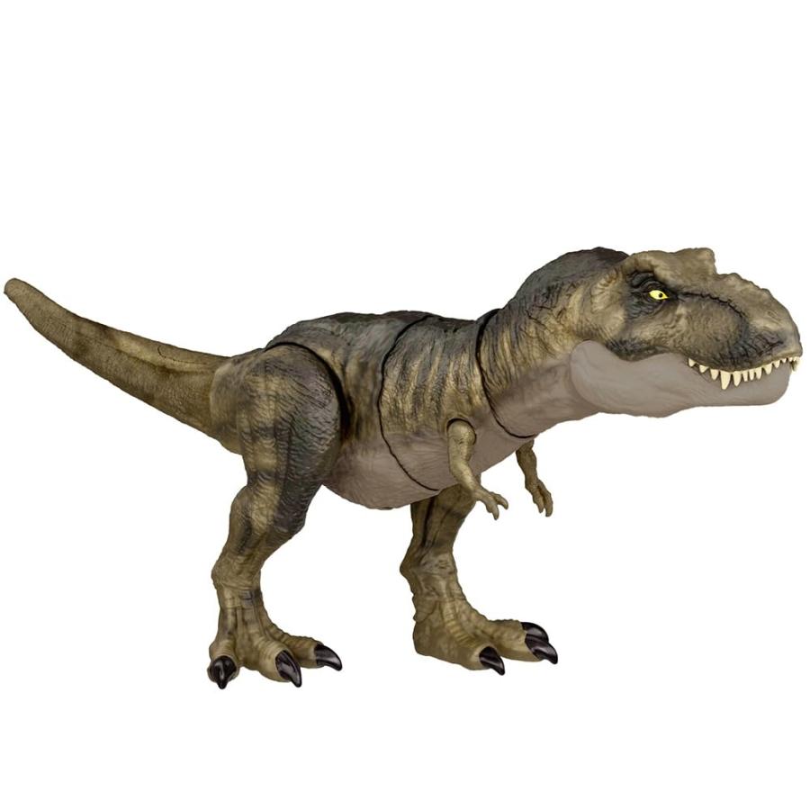 マテル ジュラシックワールド JURASSIC WORLD 新たなる支配者 スーパー