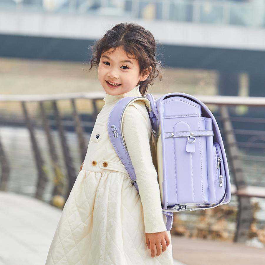 【専用】男の子90cm→6点セット クーポンで11699円 ランドセル 男の子 2024 6年保証 黒 赤 軽い