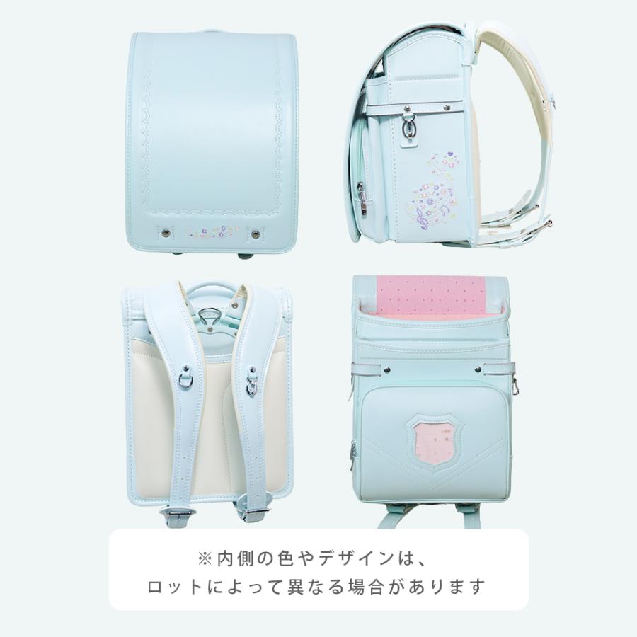 ランドセル 女の子 紫 ピンク パープル 軽い リュック 軽量 光る ランドセル 女の子 紫 ピンク パープル 軽い リュック 軽量 光る
