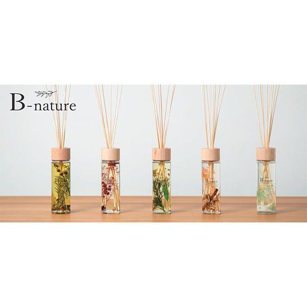 B-nature リードディフューザー ホワイトガルバナム 430ml BN B-nature リードディフューザー ホワイトガルバナム 430ml BN