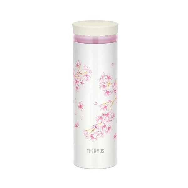 Thermos マグボトル 桜 0 5l 日本製 水筒 真空断熱ケータイマグ Jny 502 Hnz サーモス ベストセラー