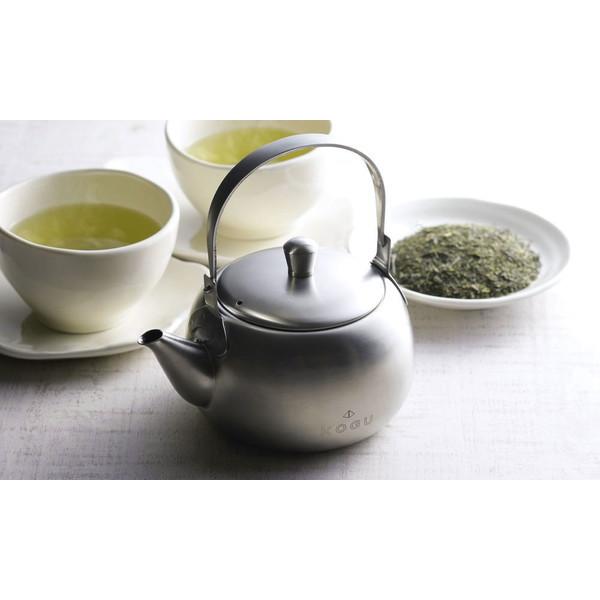 茶考具 急須 ステンレス 茶器 茶出し きゅうす ティーポット 茶考具 急須 ステンレス 茶器 茶出し きゅうす ティーポット