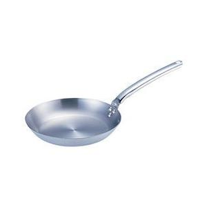 18-10プライオリティ フライパン 3680-20デバイヤー