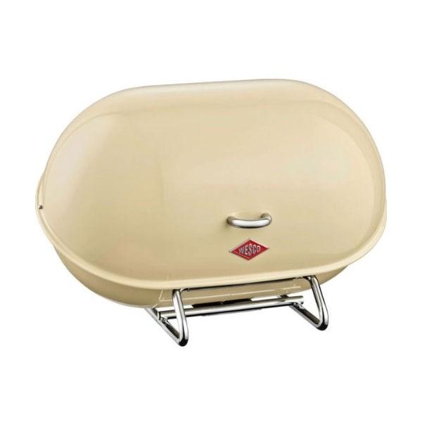 新品♪Wescoウェスコ ブレッドボーイ ブレッドボックス L ホワイト