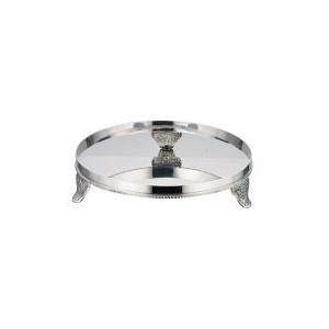 UK18-8 E型丸ビュッフェスタンド 16インチ用 NMR13016