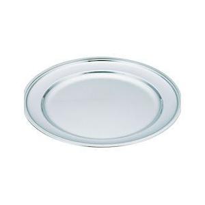 UK18-8菊渕丸皿 28インチ NMR04028