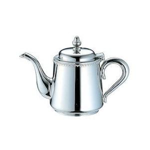 UK18-8菊渕ティーポット 5人用 PTI25005