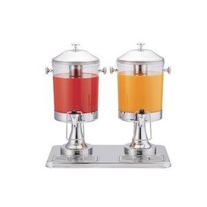 ○KINGO ジュースディスペンサー C-10401-2 小 - 無限堂東京店 (欠品