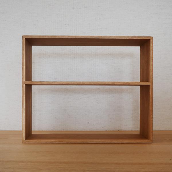 棚ラック栃の木楢