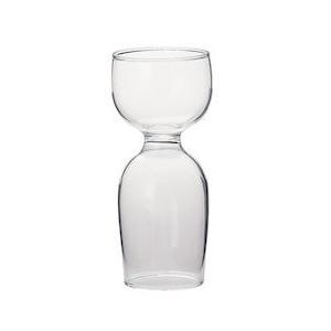 ミヤザキ食器 コケシグラス クリア(6ヶ入) KO0104 S (品番)RKKB601