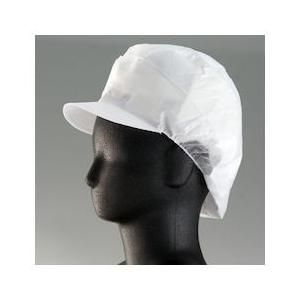 帯電ウルトラキャップ 100枚入 68113TLサイズ SKY3502